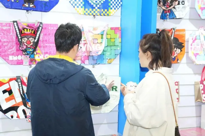 倒计时8天！2025上海礼品展-华礼展：文创IP与城市礼物的盛会即将开幕，精彩亮点抢先看！