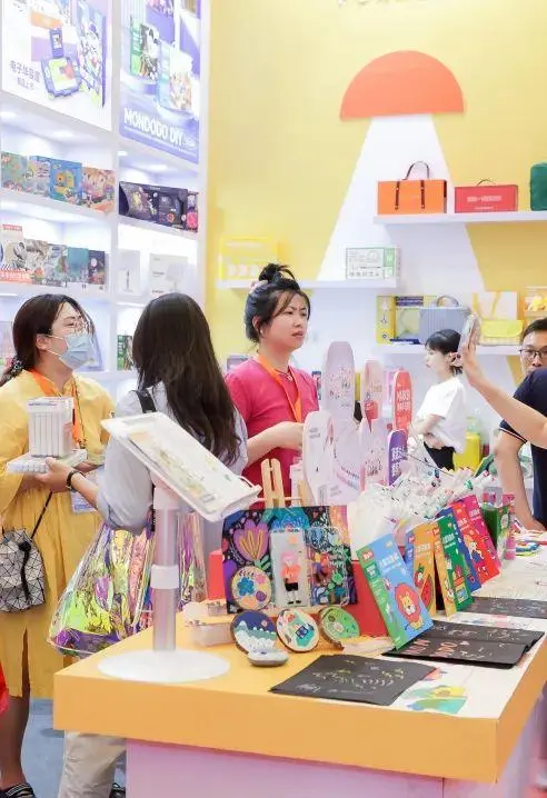 倒计时8天！2025上海礼品展-华礼展：文创IP与城市礼物的盛会即将开幕，精彩亮点抢先看！