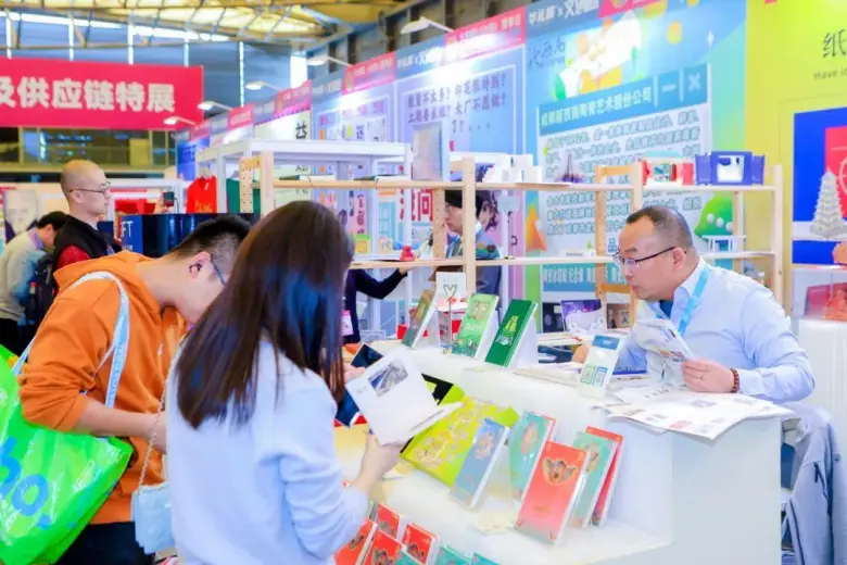 倒计时8天！2025上海礼品展-华礼展：文创IP与城市礼物的盛会即将开幕，精彩亮点抢先看！