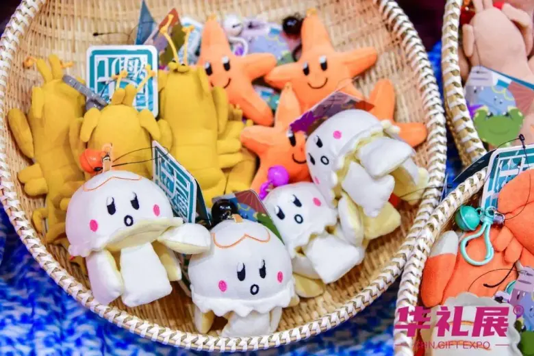 倒计时8天！2025上海礼品展-华礼展：文创IP与城市礼物的盛会即将开幕，精彩亮点抢先看！