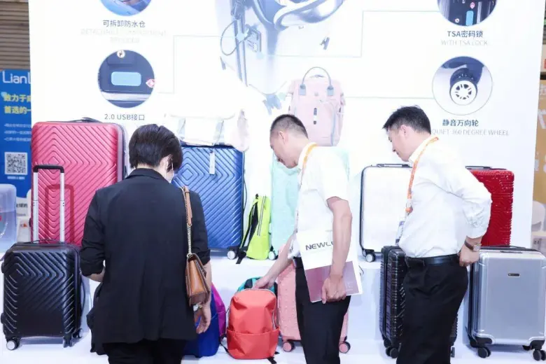 倒计时7天！2025上海箱包展&上海鞋业展 —— 参观指南（时间+门票+交通）