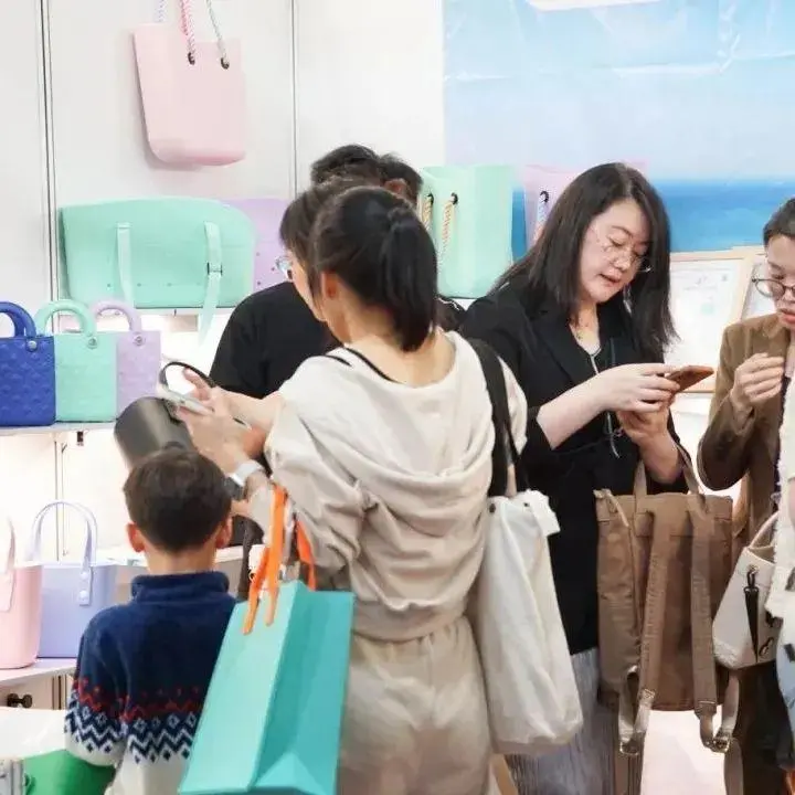 倒计时7天！2025上海箱包展&上海鞋业展 —— 参观指南（时间+门票+交通）