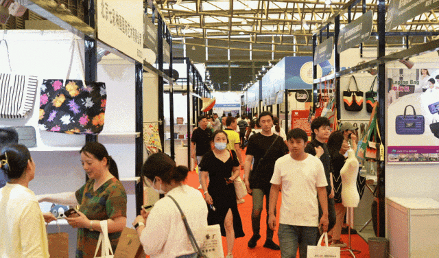 倒计时5天！2025上海箱包展&鞋业展：亮点抢先看，箱包及鞋业行业盛会！