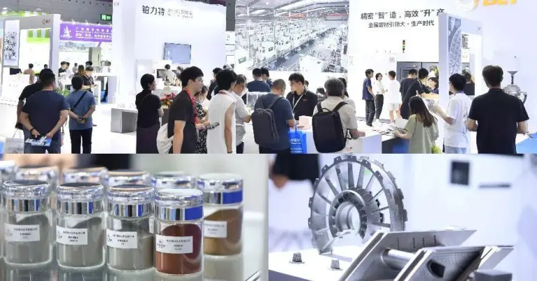 观众登记重磅开启！8月26-28日来Formnext Asia深圳展与行业巨头见证3D打印如何重塑制造业!