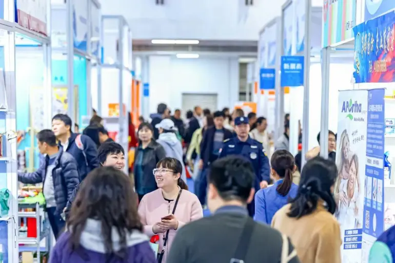2025北京礼品展：观众预登记已开启，一站式体验礼品家居盛宴！