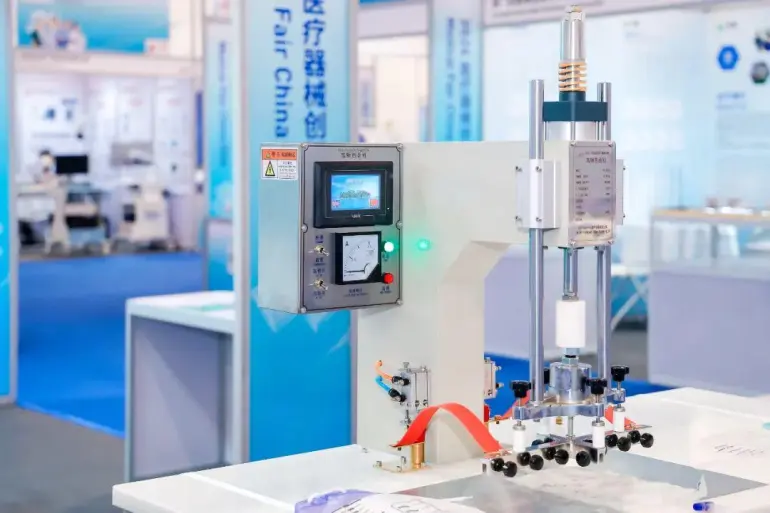 MFC 2025 苏州医疗器械展：观众预登记已开启，医疗器械创新盛宴等你探索！