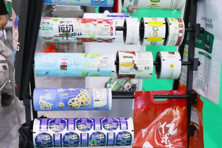 2025 FPackAsia广州生鲜包装展：观众预登记开启！探索生鲜包装及餐饮食品包装新机遇！