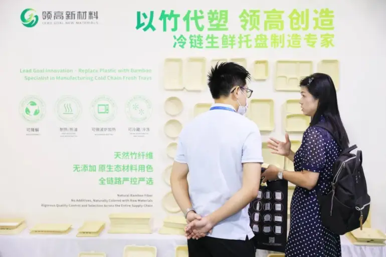 2025 FPackAsia广州生鲜包装展：观众预登记开启！探索生鲜包装及餐饮食品包装新机遇！