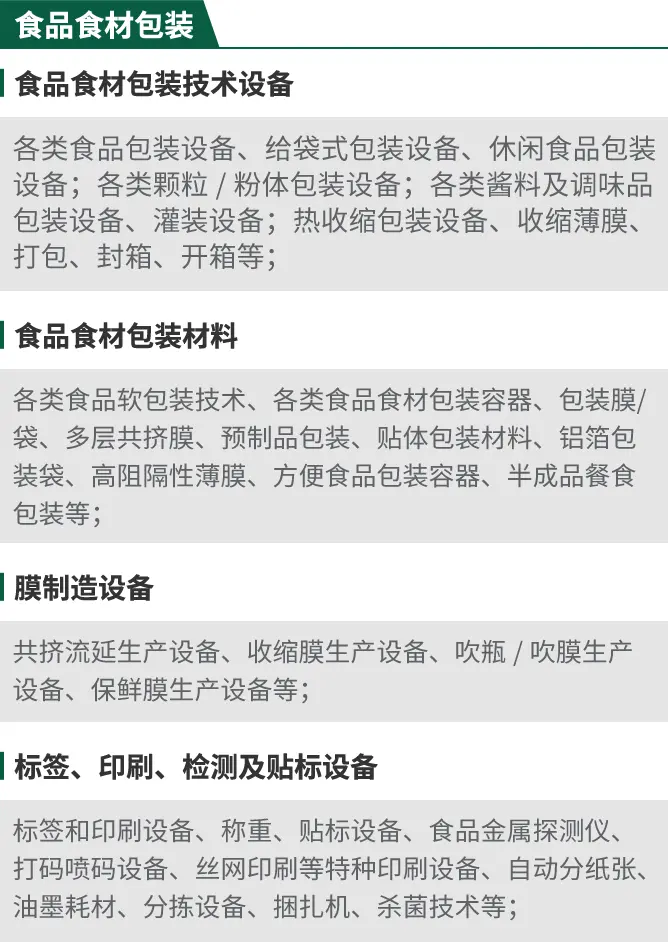 2025 FPackAsia广州生鲜包装展：观众预登记开启！探索生鲜包装及餐饮食品包装新机遇！