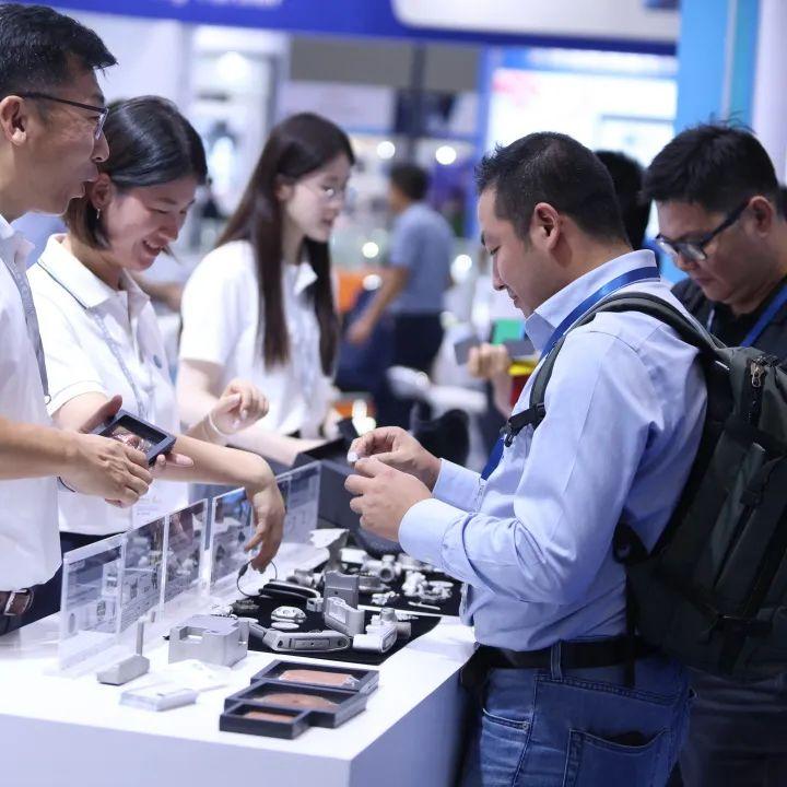 2025 Formnext 深圳3D打印展：全球增材制造焦点，预登记开启，探索3D打印新未来！