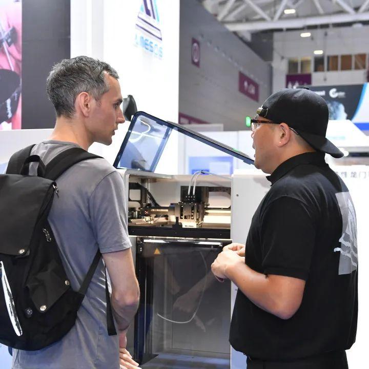 2025 Formnext 深圳3D打印展：全球增材制造焦点，预登记开启，探索3D打印新未来！