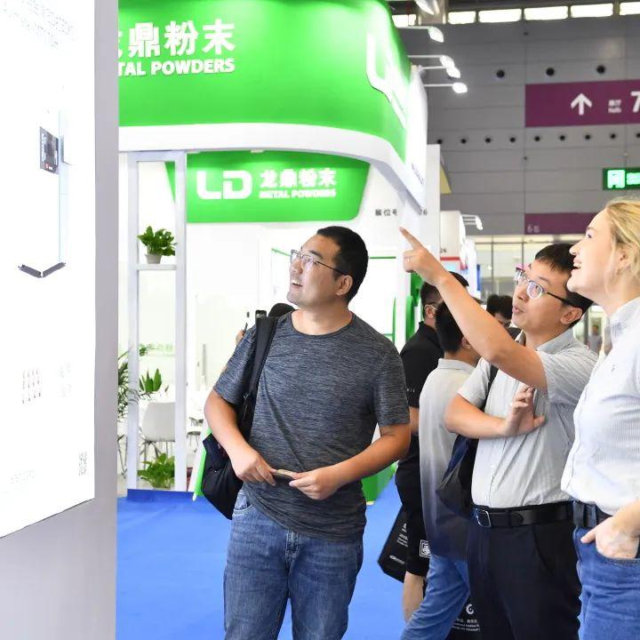 2025 Formnext 深圳3D打印展：全球增材制造焦点，预登记开启，探索3D打印新未来！