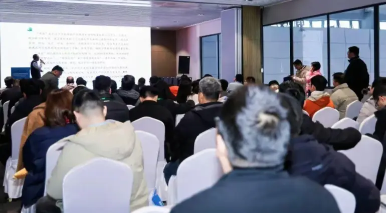 2025上海发酵展：观众预登记火热进行中，生物发酵行业盛会等你来！