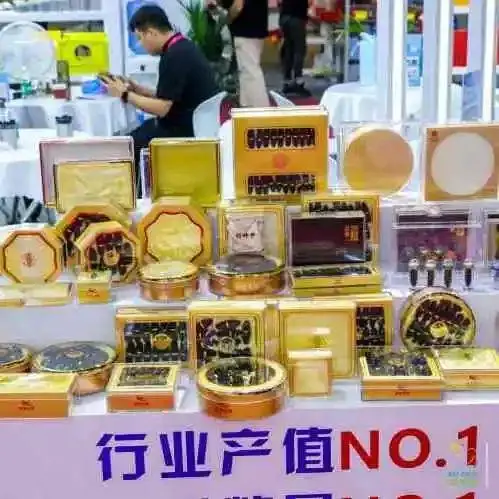 2025上海燕博会：观众预登记火热进行中！一站式滋养全品类行业盛宴！