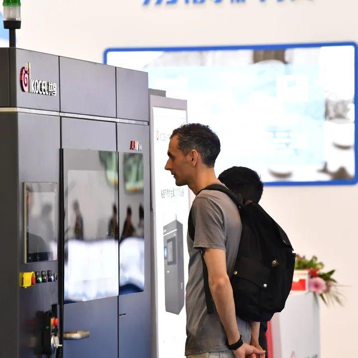 2025 Formnext 深圳3D打印展：全球增材制造焦点，预登记开启，探索3D打印新未来！