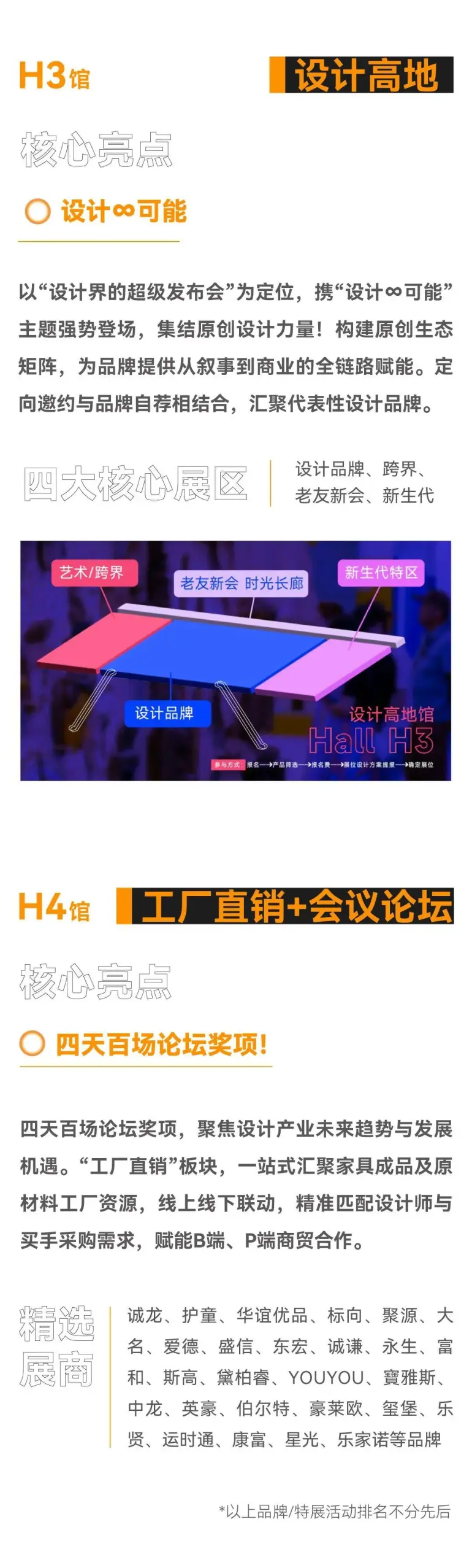 2025上海家具展：观众预登记已开启，限时免费门票，家居潮流盛宴等你来！