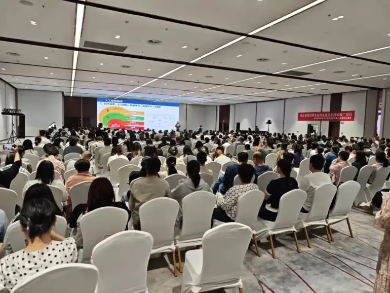 倒计时8天！2025青岛医疗器械展 —— 参观指南（时间+门票+交通）