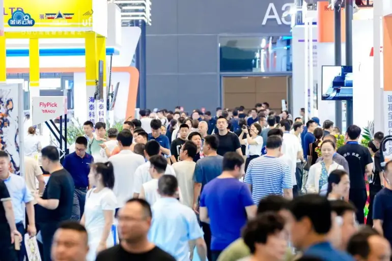 倒计时14天！2025亚太智能装备展·青岛：亮点抢先看，智能制造盛宴来袭！（附门票）