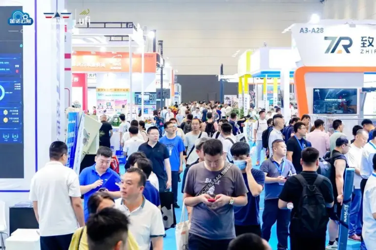 倒计时14天！2025亚太智能装备展·青岛：亮点抢先看，智能制造盛宴来袭！（附门票）