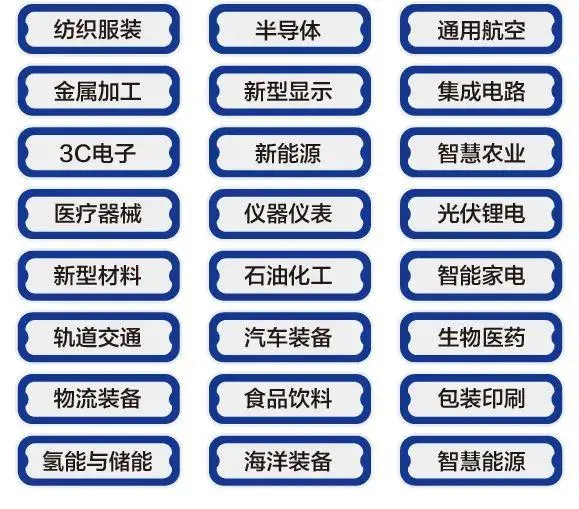 倒计时14天！2025亚太智能装备展·青岛：亮点抢先看，智能制造盛宴来袭！（附门票）