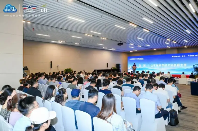 倒计时14天！2025亚太智能装备展·青岛：亮点抢先看，智能制造盛宴来袭！（附门票）