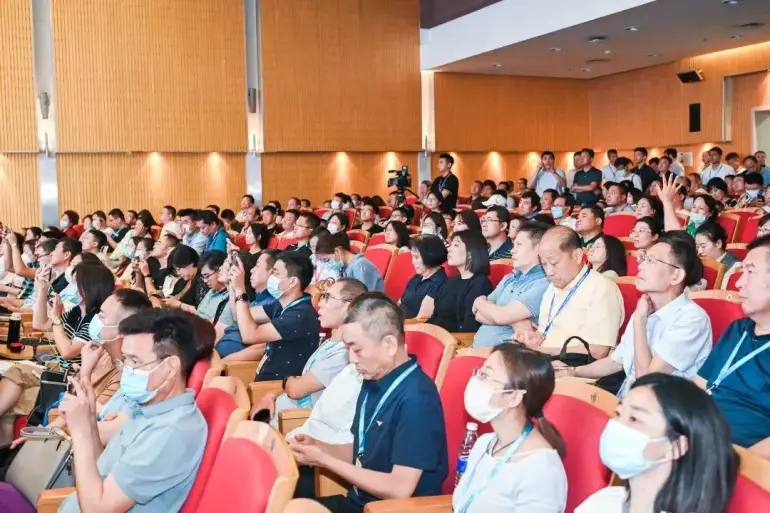 倒计时 6 天！2025 青岛康养产业展：活动日程全公布，速领门票！
