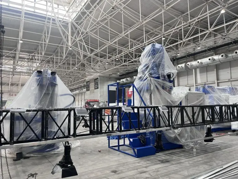 倒计时2天！2025亚太橡塑展·青岛站 —— 超全参观指南（时间+门票+交通+展商名录）