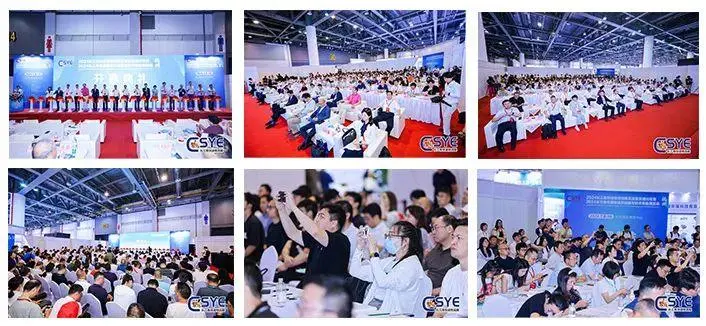 2025 ESYE长三角快递物流展：观众预登记开启，9月相约上海！（附门票）