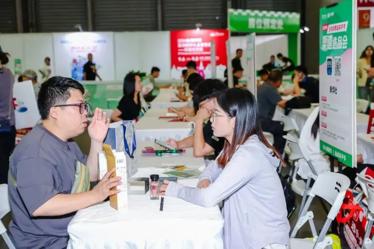 倒计时7天！2025GH上海礼品展：六大亮点抢先看，免费门票即将截止！