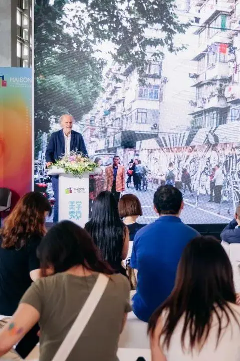 2025摩登上海时尚家居展：观众预登记开启，共赴设计盛宴，开启家居新潮流！