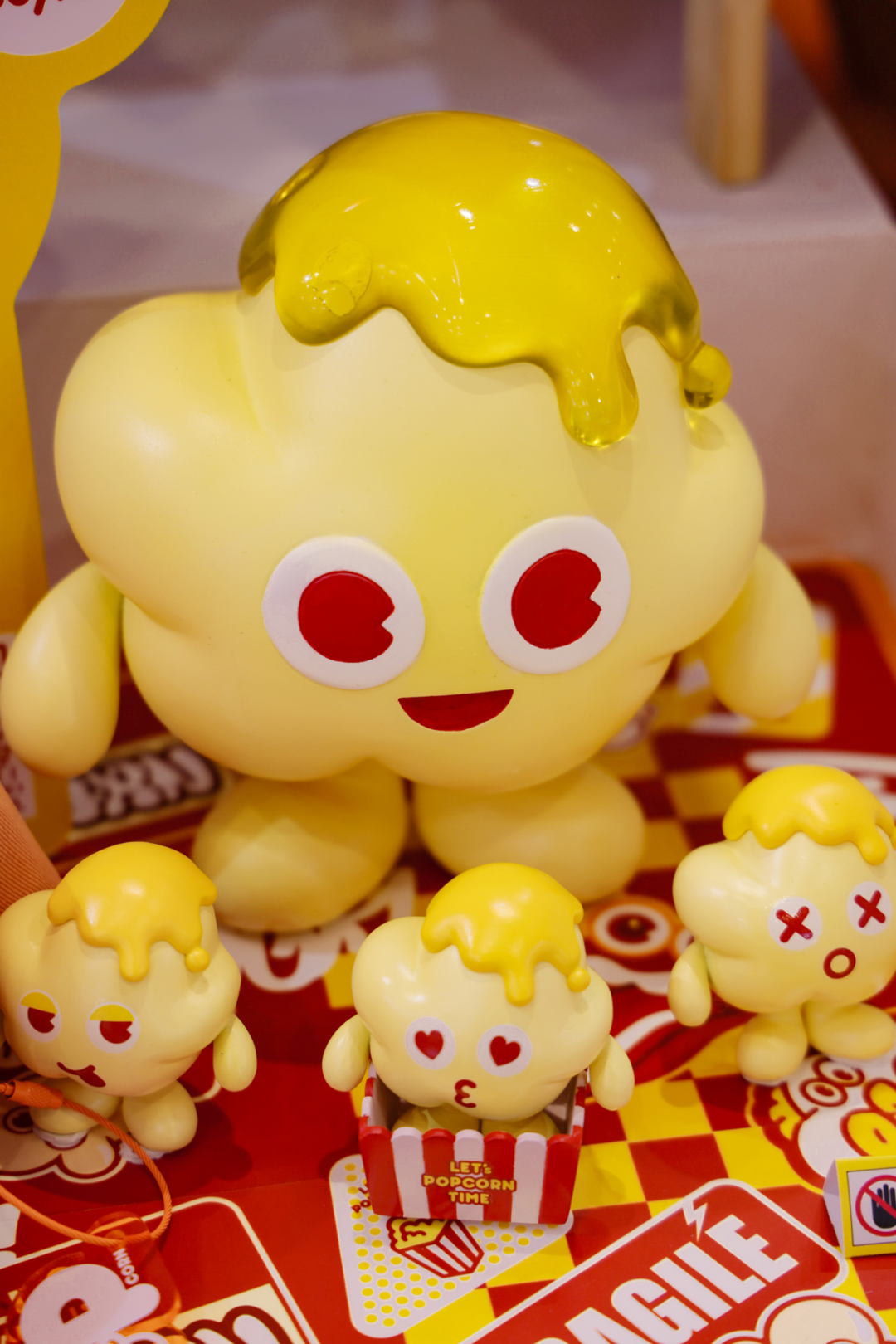 倒计时3天！2025GH上海礼品展：中秋礼盒·汽车潮玩·香薰盲盒一网打尽！