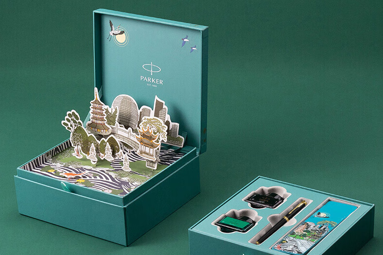 倒计时3天！2025GH上海礼品展：中秋礼盒·汽车潮玩·香薰盲盒一网打尽！