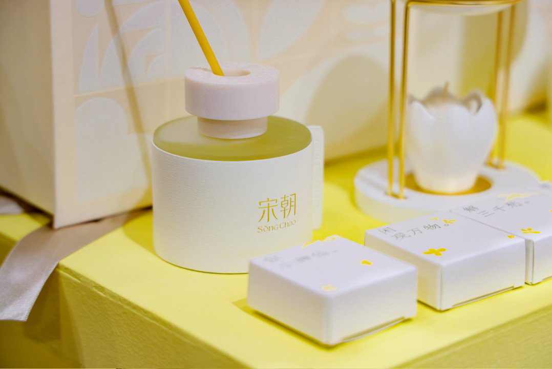 倒计时3天！2025GH上海礼品展：中秋礼盒·汽车潮玩·香薰盲盒一网打尽！