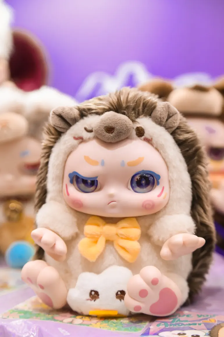 倒计时3天！2025GH上海礼品展：中秋礼盒·汽车潮玩·香薰盲盒一网打尽！
