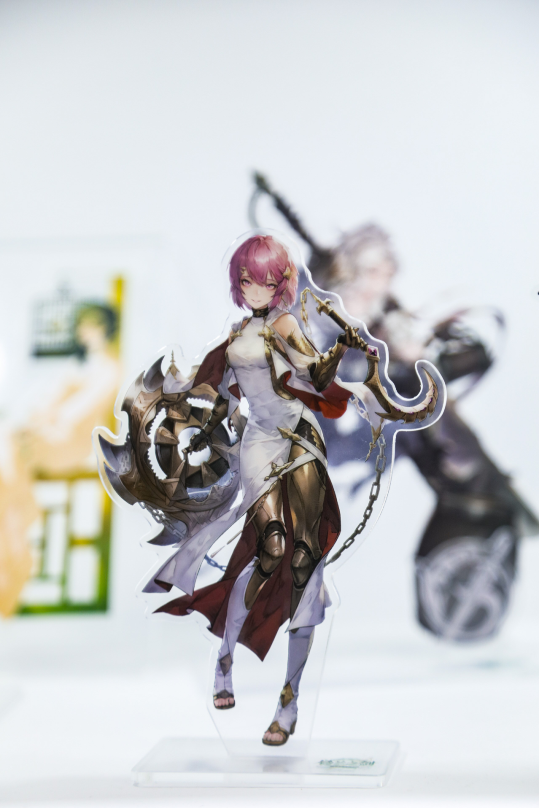 倒计时3天！2025GH上海礼品展：中秋礼盒·汽车潮玩·香薰盲盒一网打尽！