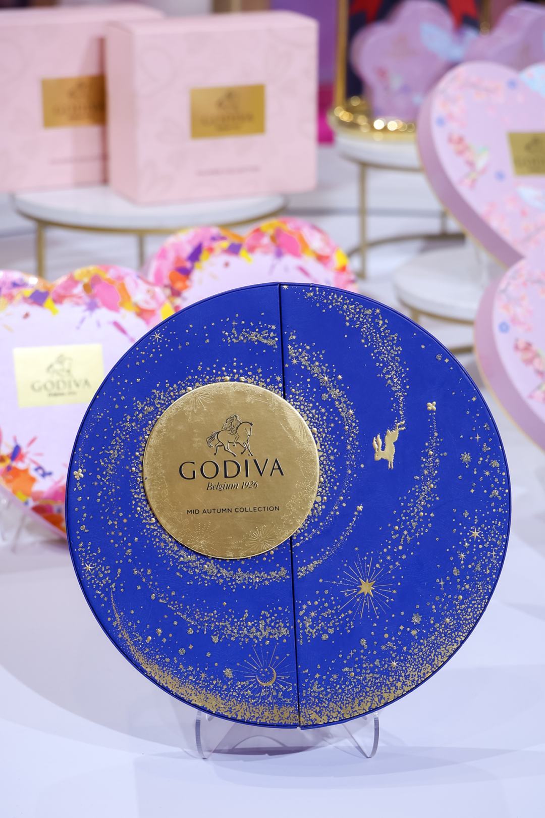 倒计时3天！2025GH上海礼品展：中秋礼盒·汽车潮玩·香薰盲盒一网打尽！