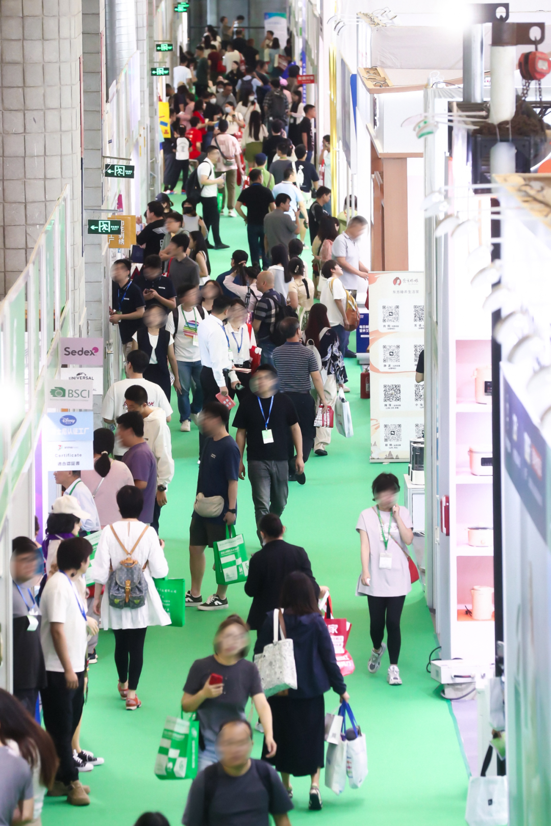 倒计时3天！2025GH上海礼品展：中秋礼盒·汽车潮玩·香薰盲盒一网打尽！
