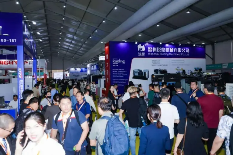 2025 WIPP 温州印刷包装展：观众预登记已开启，智能印刷与包装工业的盛会！