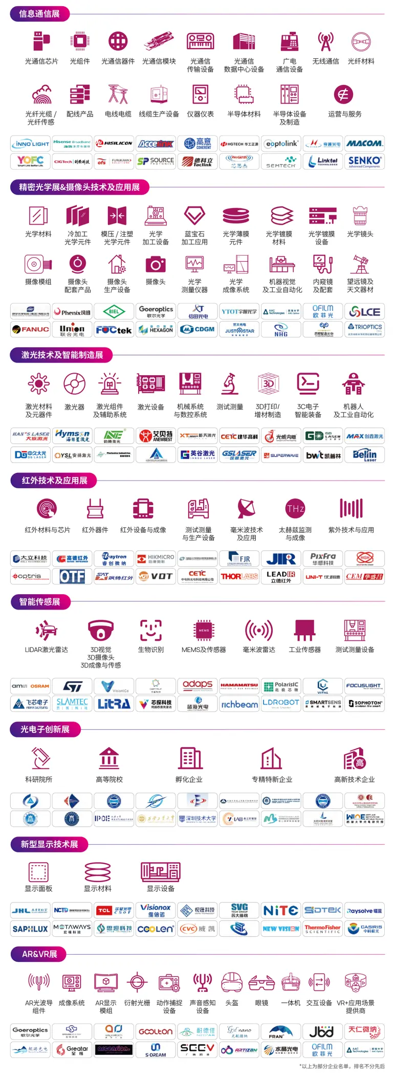  CIOE 2025 中国光博会：观众预登记开启！9月深圳光电盛宴等你来！