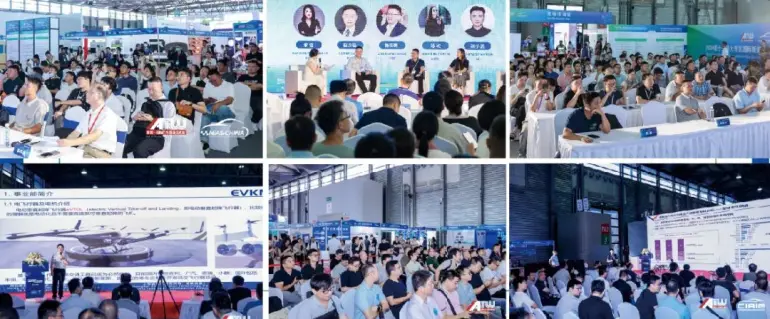  NEAS CHINA 2025上海新能源汽车展：观众预登记开启，部分知名展商阵容抢先看！