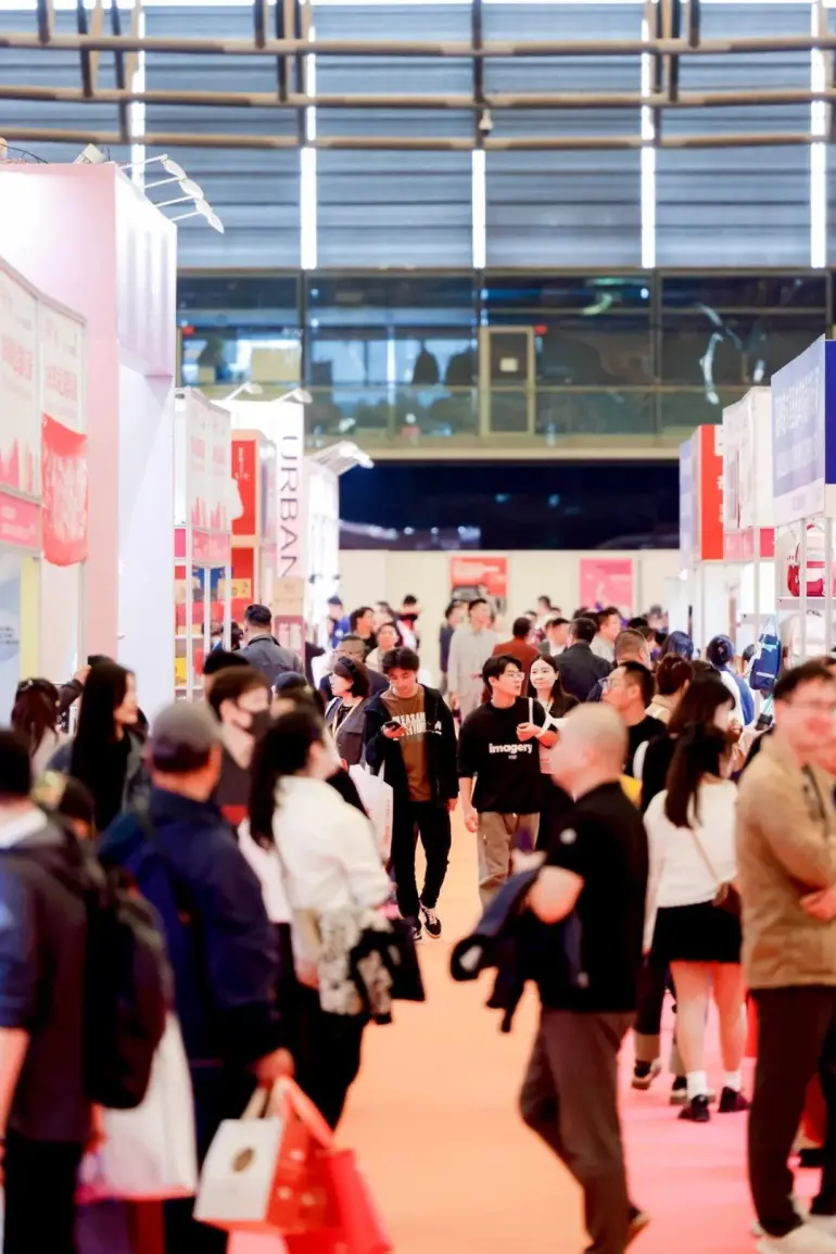 2025广州礼品展-华礼展：观众预登记开启！礼品及家居用品采购不容错过！