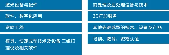 2025 Formnext深圳3D打印展：增材制造精彩内容抢先看，速领门票！