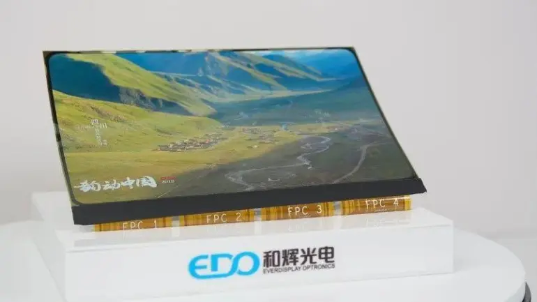  倒计时9天！DIC EXPO 2025上海显示展：顶级显示面板展商全攻略！