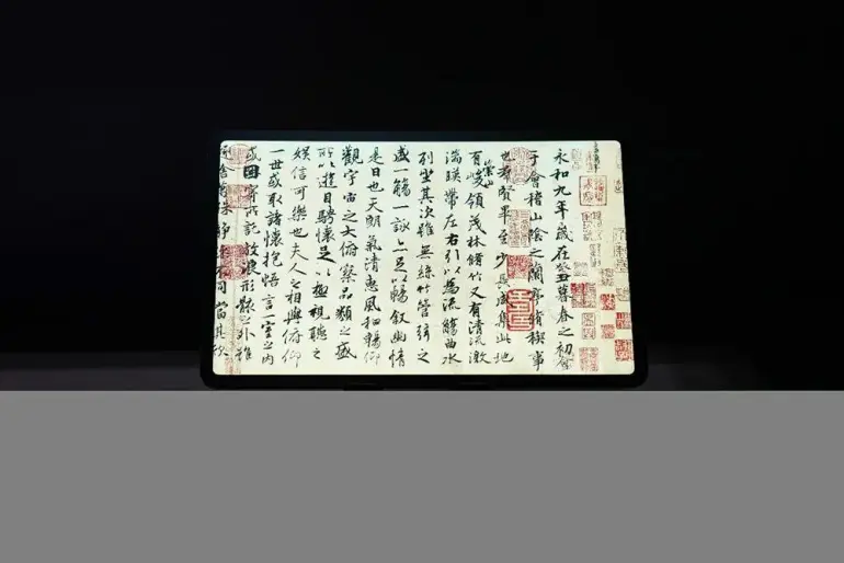  倒计时9天！DIC EXPO 2025上海显示展：顶级显示面板展商全攻略！