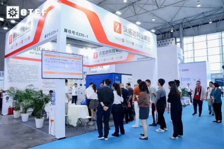 2025 CTEF成都化工装备展：绿色化工新机遇，观众预登记已全面启动！