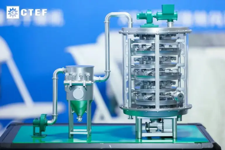 2025 CTEF成都化工装备展：绿色化工新机遇，观众预登记已全面启动！