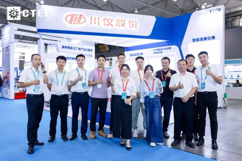 2025 CTEF成都化工装备展：绿色化工新机遇，观众预登记已全面启动！