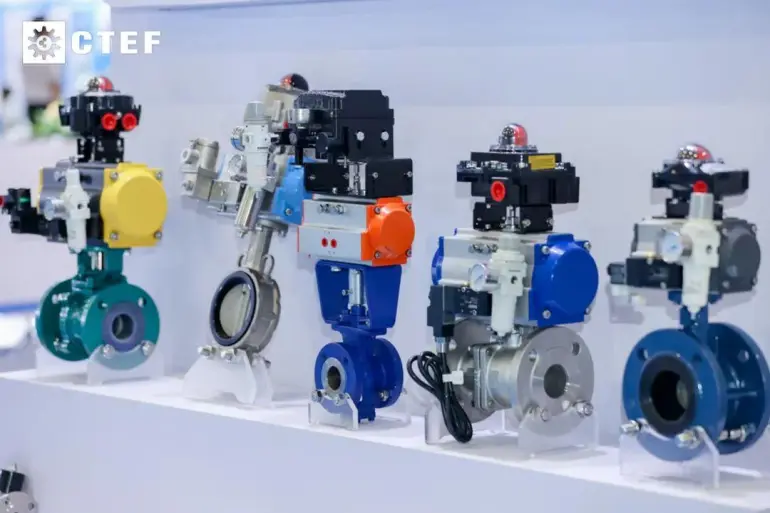 2025 CTEF成都化工装备展：绿色化工新机遇，观众预登记已全面启动！