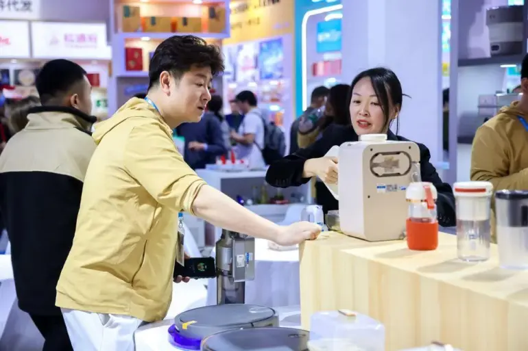  倒计时14天！2025北京礼品展：精彩看点抢先看！文创、非遗、定制化礼品一网打尽！