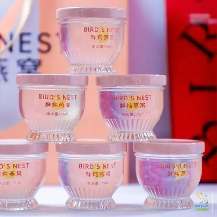 倒计时7天！2025上海燕博会 —— 参观指南（门票、展品范围、展商名录、交通指南）